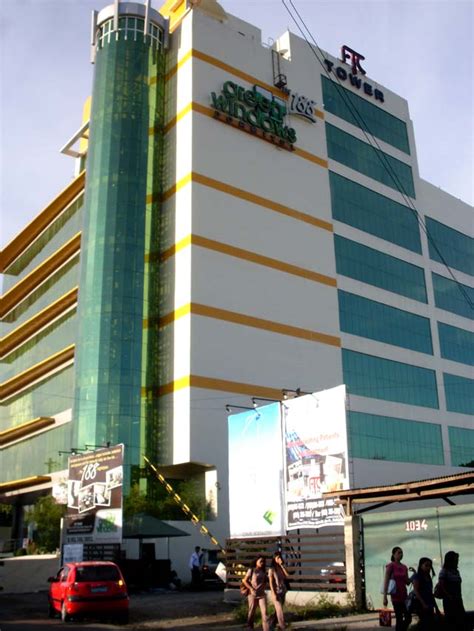 green windows hotel davao|GREEN WINDOWS DORMITEL $22 ($̶4̶5̶) .